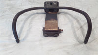 2004 Harley Davidson Sportster 883 Custom Seat Mount Mounting Bracket - C3 Cycle
