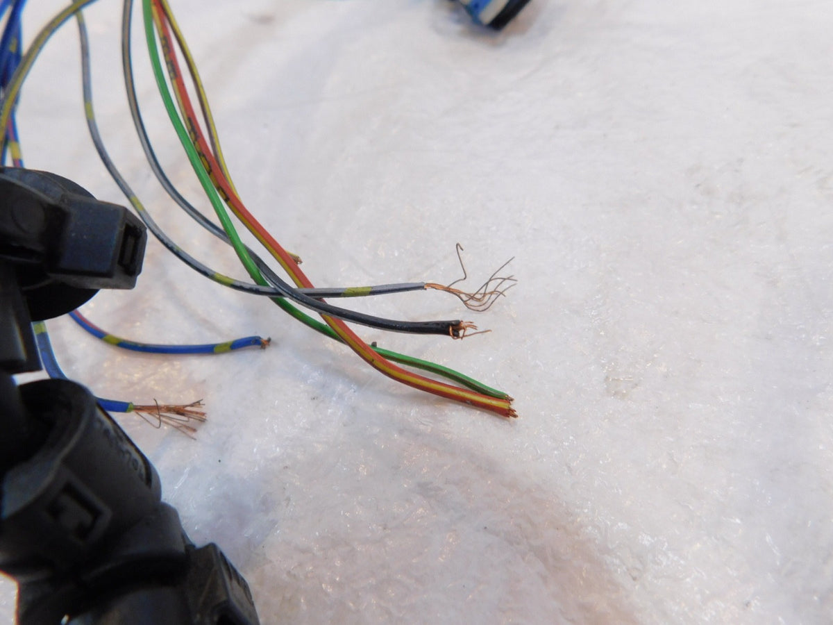 2014 2015 2016 BMW S1000-RR S1000RR Main Wiring Harness Wire Cable Loom - C3 Cycle
