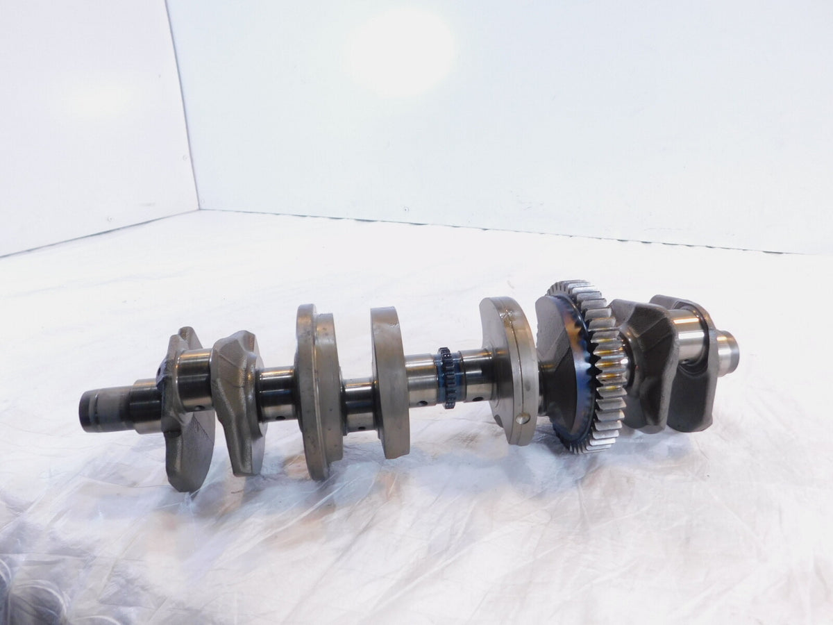 2001-2005 Suzuki Bandit 1200 GSF1200 GSF1200S Engine Motor Crank Crankshaft - C3 Cycle