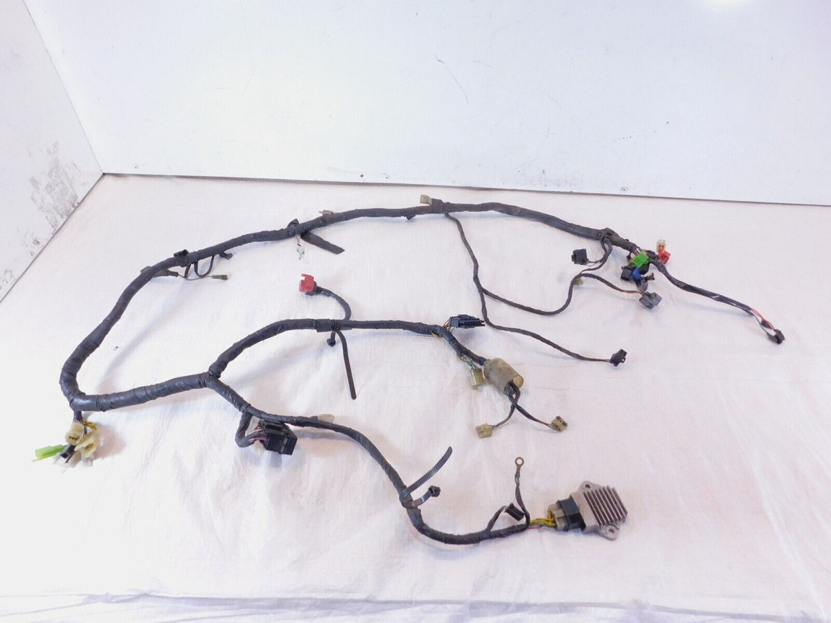 Honda VTR1000F Super Hawk Firestorm VTR1000 Main Wiring Harness Cable Wire Loom - C3 Cycle