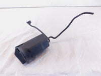 BMW F650GS Dakar & G650GS G650 Emissions Evap Charcoal Canister w/ Hoses & Cover - C3 Cycle