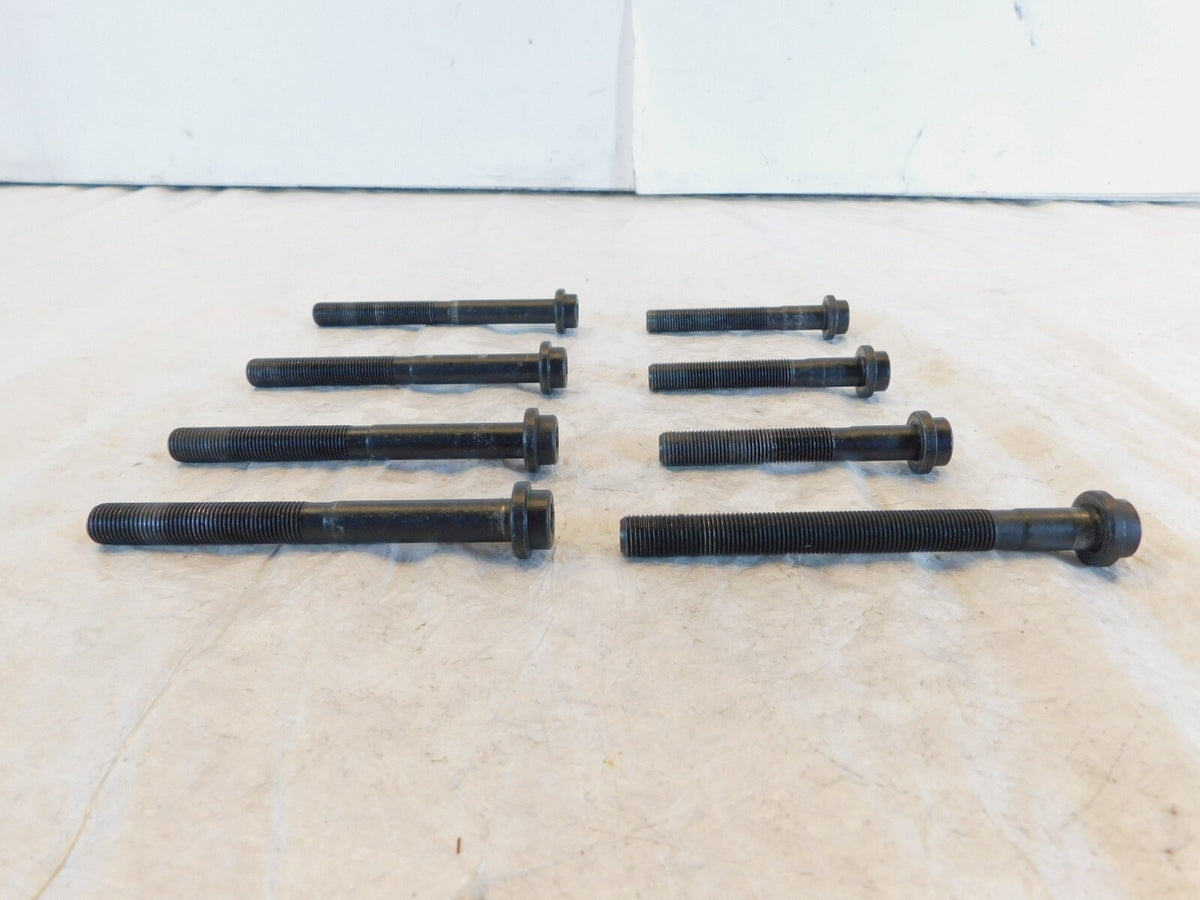 Triumph Legend TT Thunderbird Sport 900 Engine Motor Cylinder Head Mount Bolts - C3 Cycle