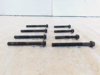 Triumph Legend TT Thunderbird Sport 900 Engine Motor Cylinder Head Mount Bolts - C3 Cycle