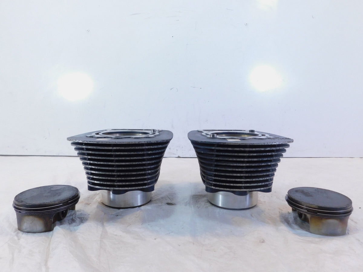 Victory Hammer, Vegas, Vision & Cross Country Cylinder Barrell Jugs & Pistons - C3 Cycle