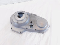 Buell M2 Cyclone X1 Lightning & S1 Thunderbolt Left Engine Primary Clutch Cover - C3 Cycle