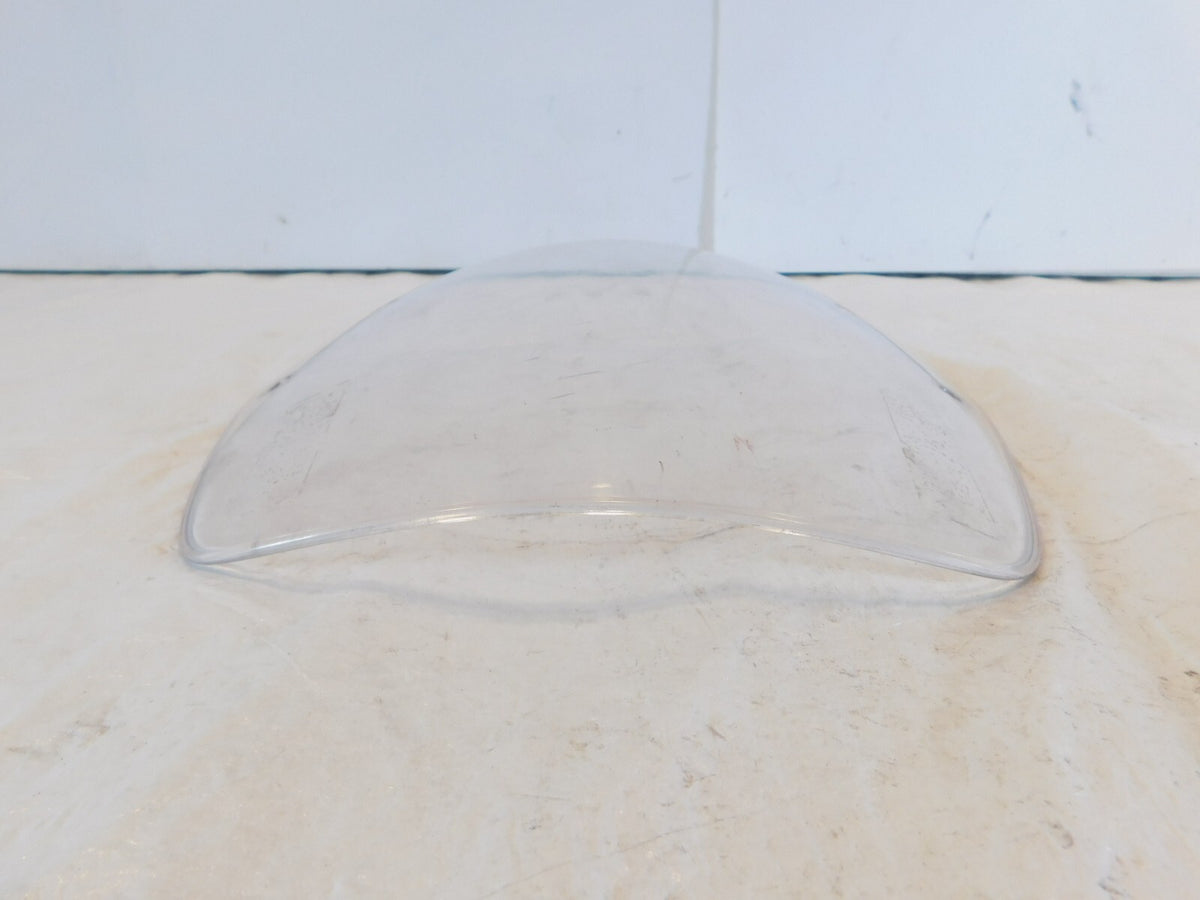 2006-2010 Buell XB XB12 XB12X Ulysses Front Fairing Cowl Windshield Windscreen - C3 Cycle