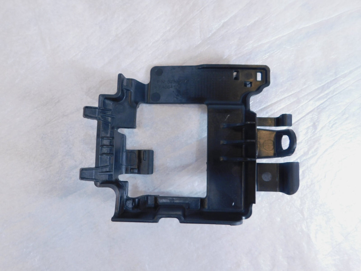 2020-2022 Indian Challenger Limited Dark Horse ECM Ignition Module Mount Bracket - C3 Cycle