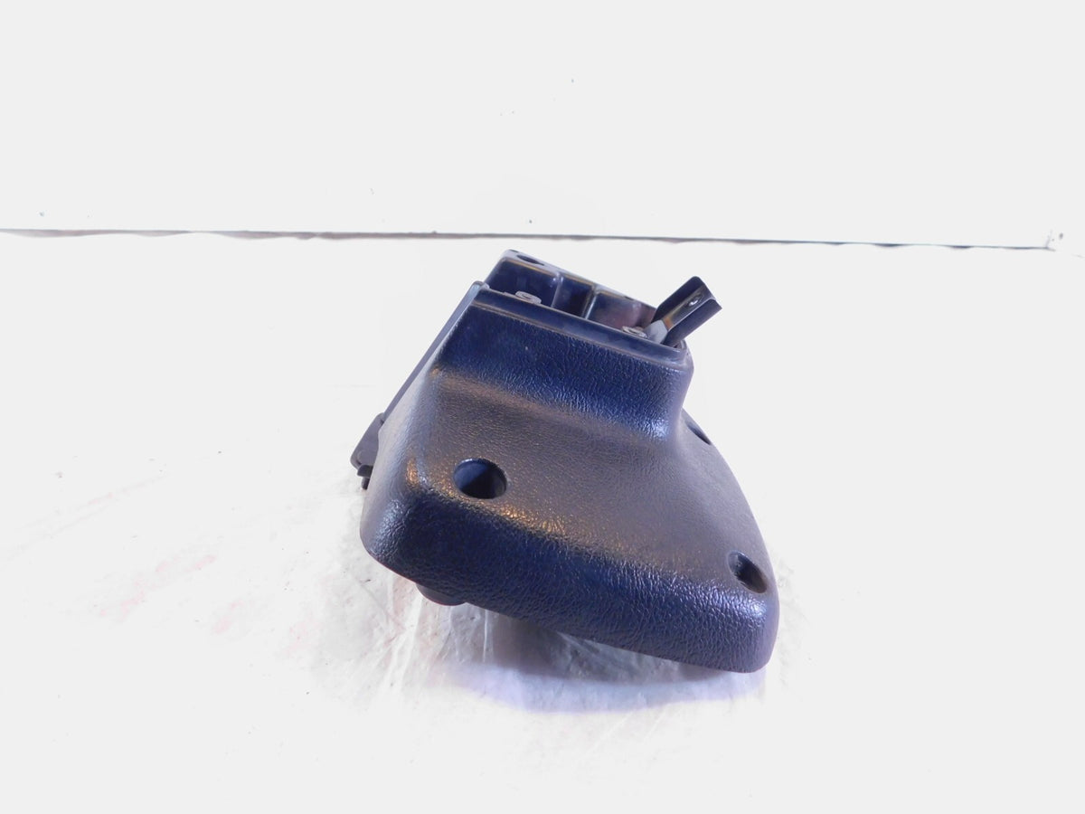 1997-2000 Honda Goldwing 1500 GL1500A GL1500SE Left Stereo Speaker Armrest Body - C3 Cycle