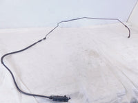 Indian Chieftain & Roadmaster Front Master Cylinder Brake Hose Line to ABS Pump