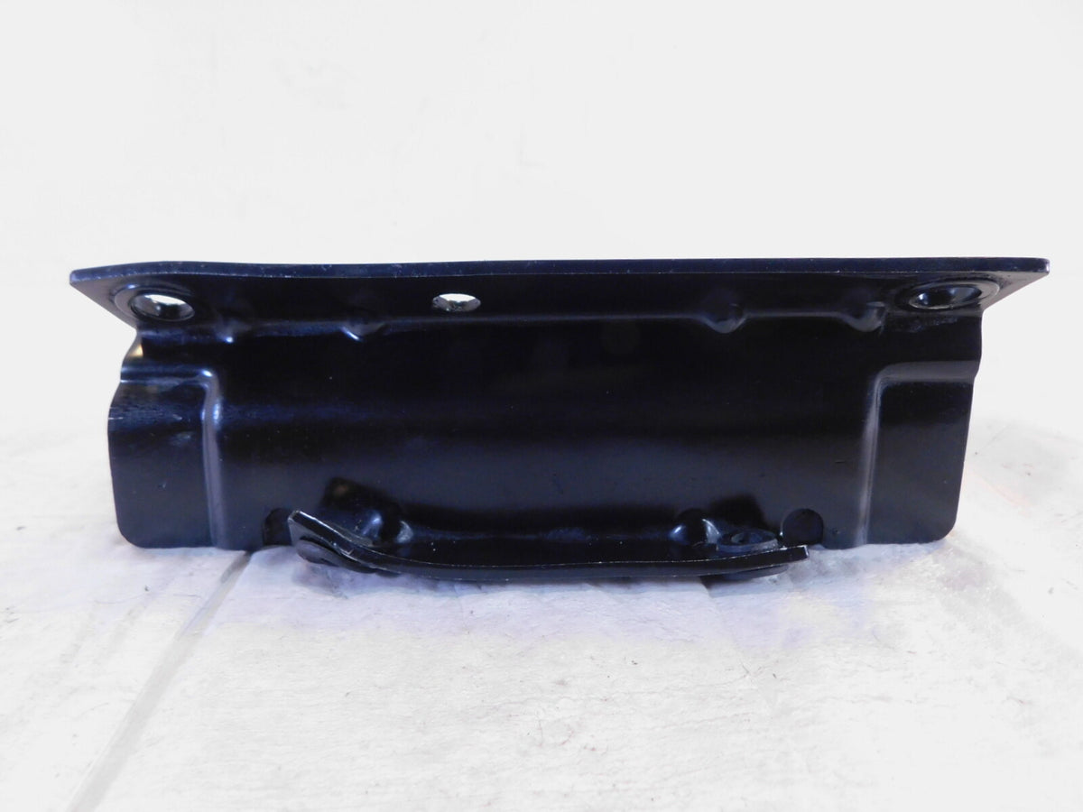 Harley Touring Road King Street & Electra Glide Engine Oil Cooler Radiator -Bent - C3 Cycle