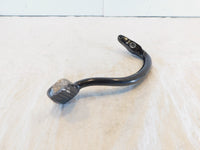 Harley Dyna Super Glide Custom Low Rider & Street Bob Foot Brake Pedal Lever - C3 Cycle