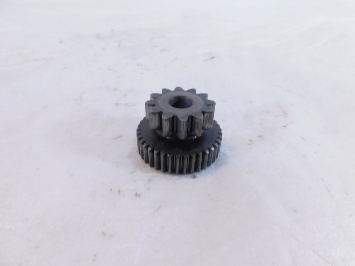 Honda VT600 VT600C Shadow 600 VLX Deluxe Engine Starter Motor Drive Idler Gear - C3 Cycle
