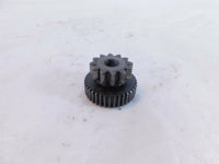 Honda VT600 VT600C Shadow 600 VLX Deluxe Engine Starter Motor Drive Idler Gear - C3 Cycle