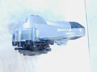 2014-2021 BMW R1200RT R1250RT Silver Rear Wheel Right Angle Gearbox Differential