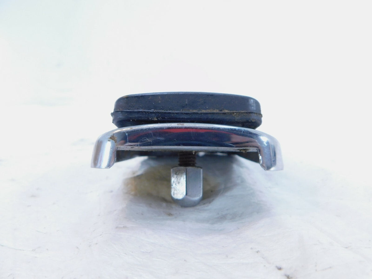 Harley Touring Road King Electra Glide Streamliner Rear Brake Pedal Lever Pad - C3 Cycle