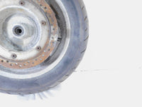 1997-1999 Honda GL1500 CL1500C GL1500CT Valkyrie 1500 Rear Wheel Rim & Tire - C3 Cycle