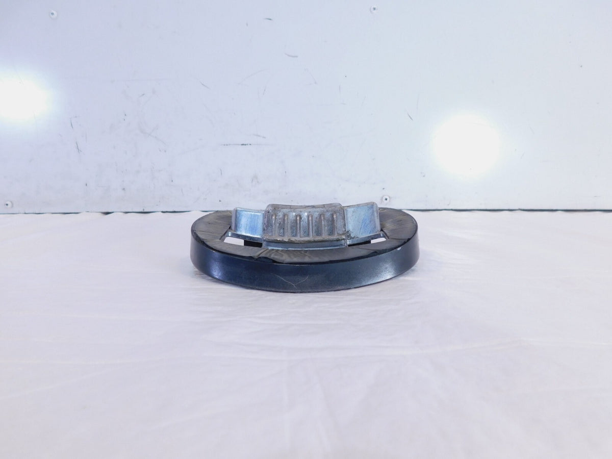 Harley Davidson Dyna Softail & Sportster Chrome Rear Tail Brake Light Backplate - C3 Cycle