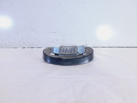 Harley Davidson Dyna Softail & Sportster Chrome Rear Tail Brake Light Backplate - C3 Cycle