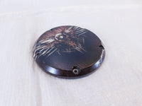 2018-2022 Harley Davidson Softail M8 Low Rider Left Engine Motor Clutch Cover - C3 Cycle