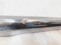 Kawasaki Vulcan 800 VN800 Classic Chrome Rear Wheel Fork Swingarm Lower Cover - C3 Cycle