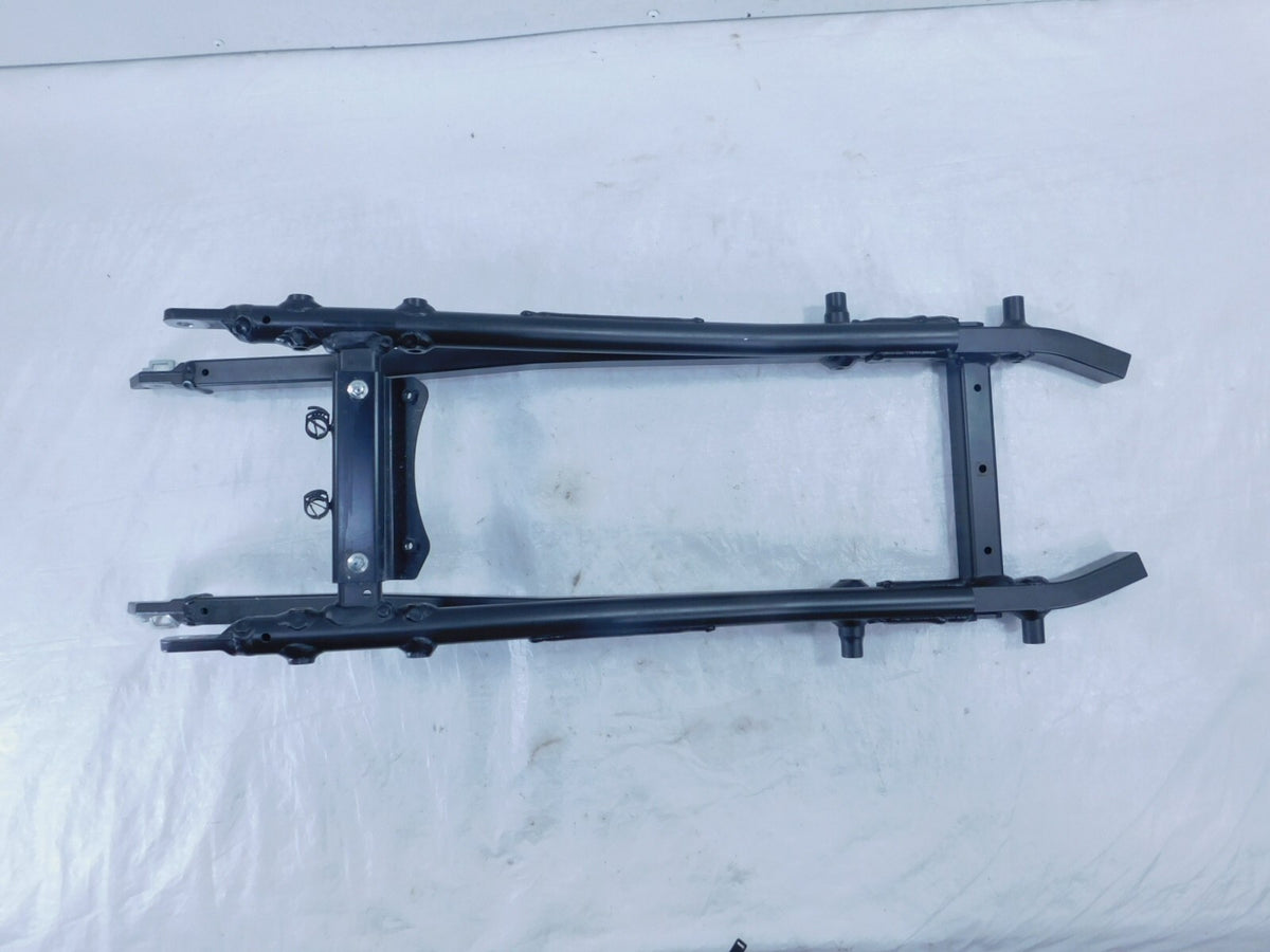 2019-2020 Yamaha Niken GT MTX9 MXT850 Rear Seat Tail Section Subframe Sub Frame - C3 Cycle
