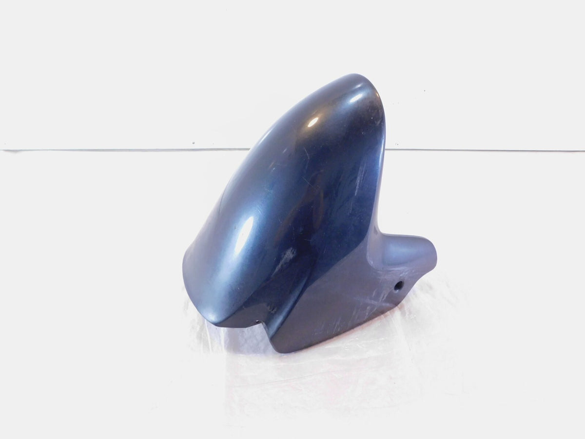 1995-2002 BMW R1100RT Graphite Front Wheel Fender Mudguard Cowl - 46612325648 - C3 Cycle