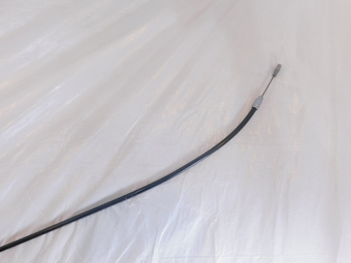 Harley Davidson Sportster XLH 883 Standard & Deluxe Clutch Cable Line 38619-86A - C3 Cycle