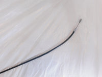 Harley Davidson Sportster XLH 883 Standard & Deluxe Clutch Cable Line 38619-86A - C3 Cycle