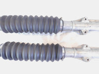 1977 1978 1979 1980 BMW Airhead R80 Front End Suspension Shocks Fork Tube Legs - C3 Cycle