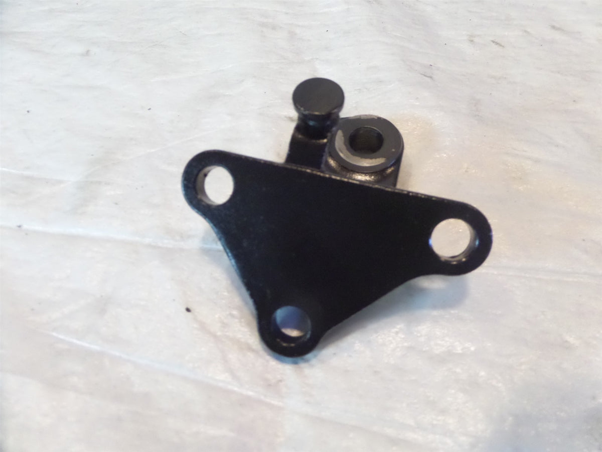 2012-2015 Triumph Speed Triple 1050 R Side Stand Kickstand Bracket Mount - C3 Cycle