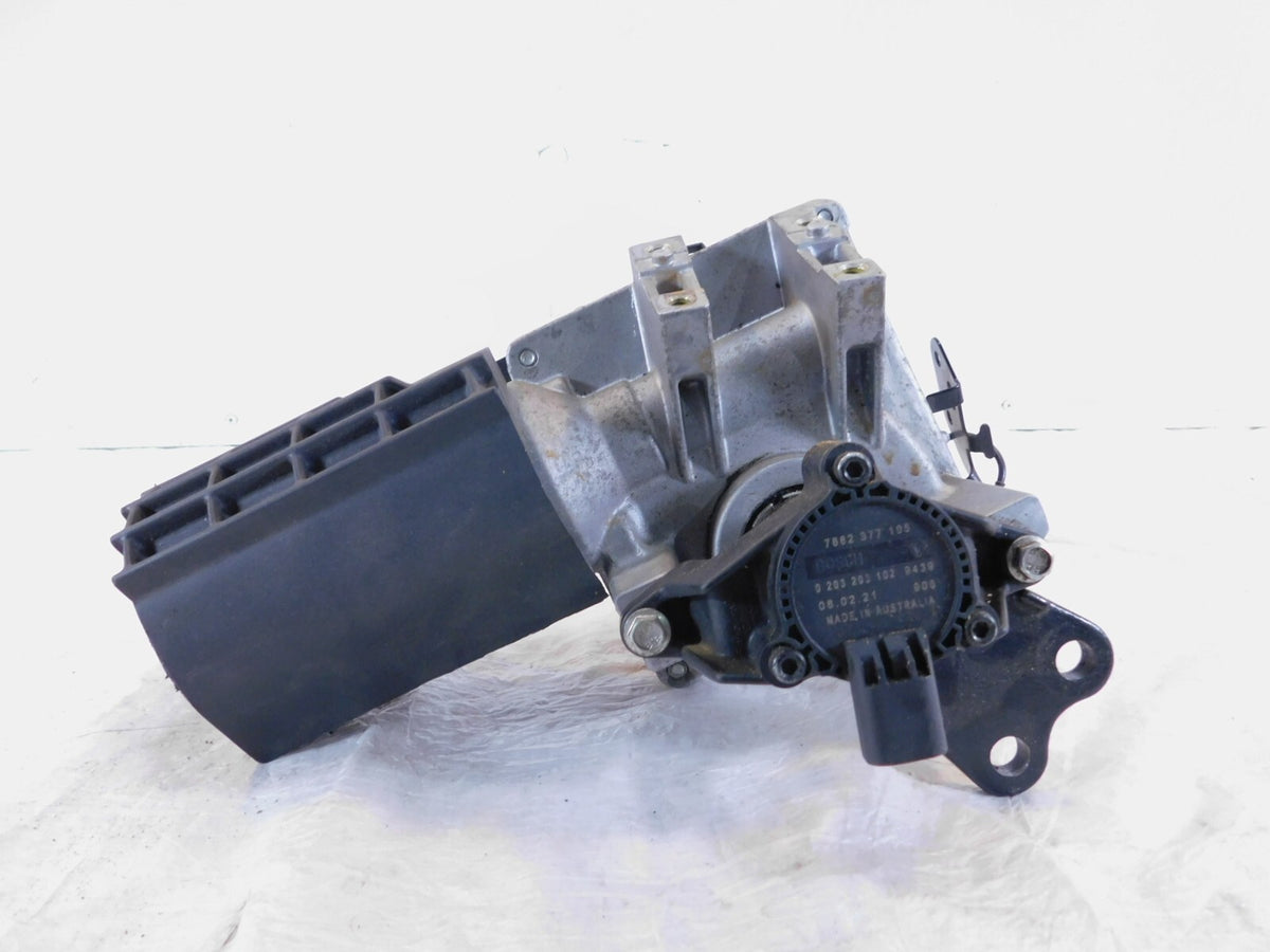2008 08 Can-Am Spyder GS Roadster 990 SE5 SM5 Front Power Steering Unit Module - C3 Cycle