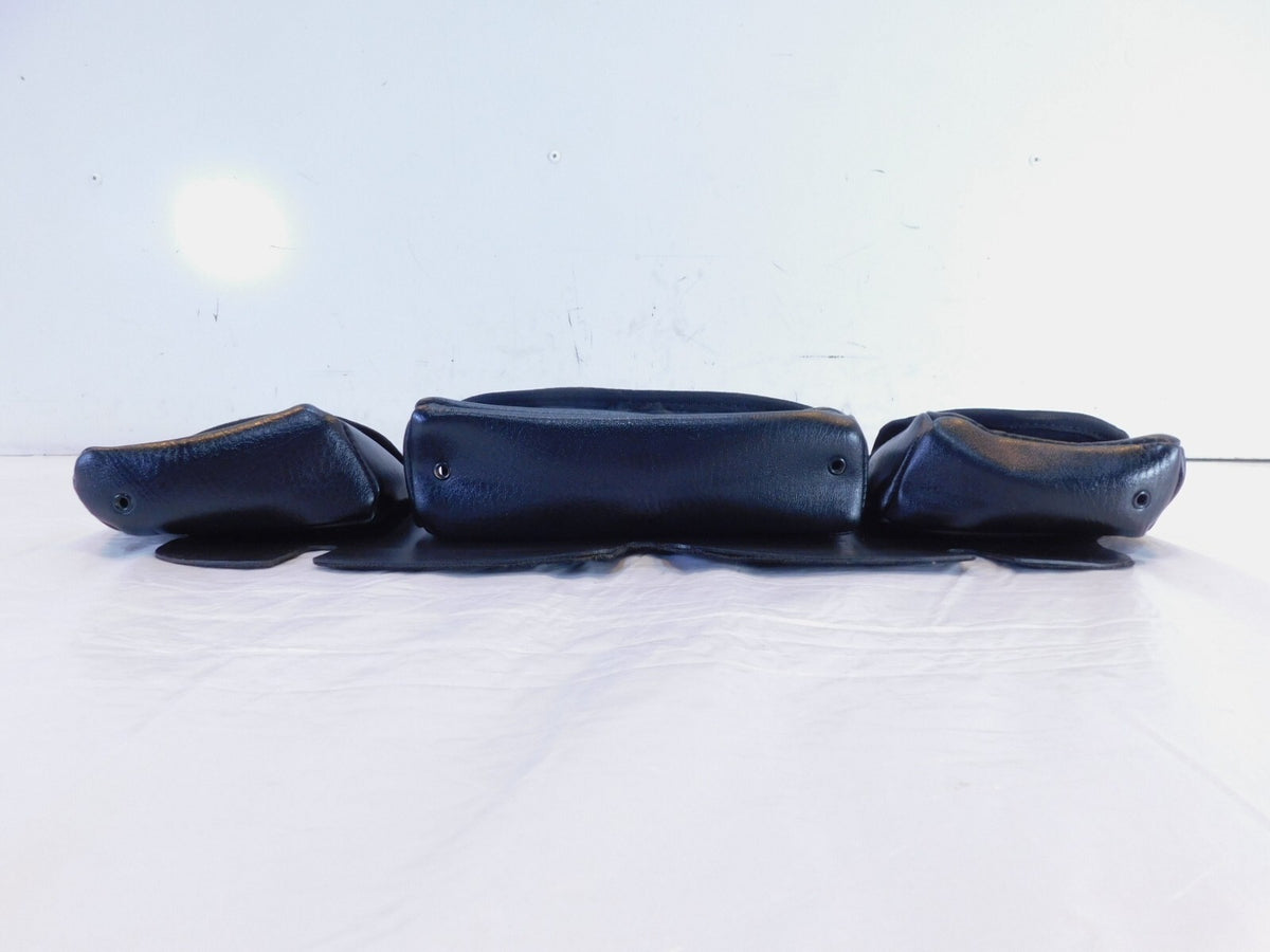 Harley Davidson Touring Electra Glide Classic Windshield Windscreen Storage Bags - C3 Cycle