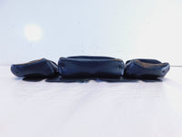 Harley Davidson Touring Electra Glide Classic Windshield Windscreen Storage Bags - C3 Cycle