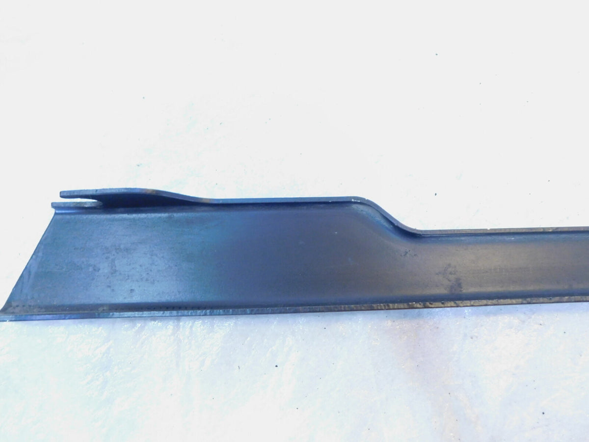 2007-2011 Harley Davidson V-Rod VRSC Rear Wheel Belt Drive Upper Top Cover - C3 Cycle