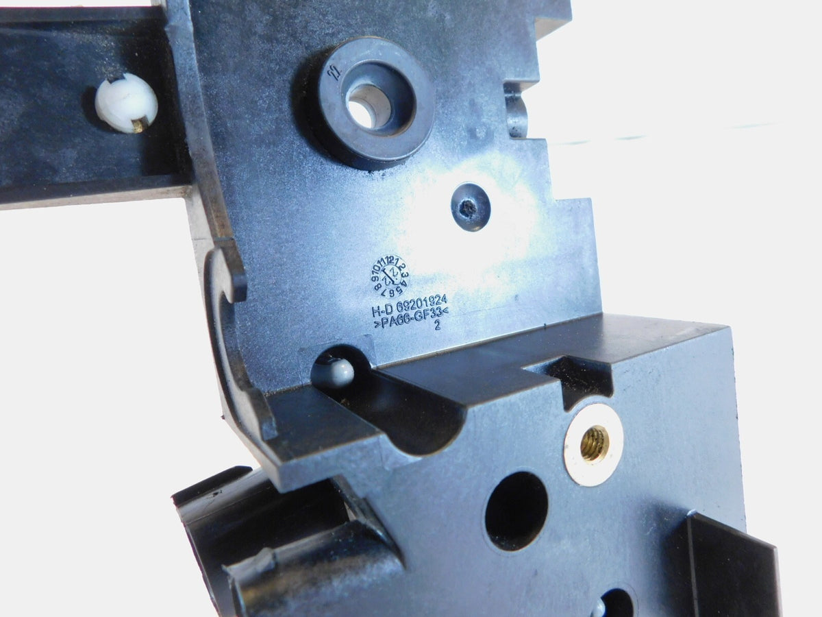 Harley Davidson M8 Softail & Road Street Electra Glide ABS Module Caddy Bracket - C3 Cycle