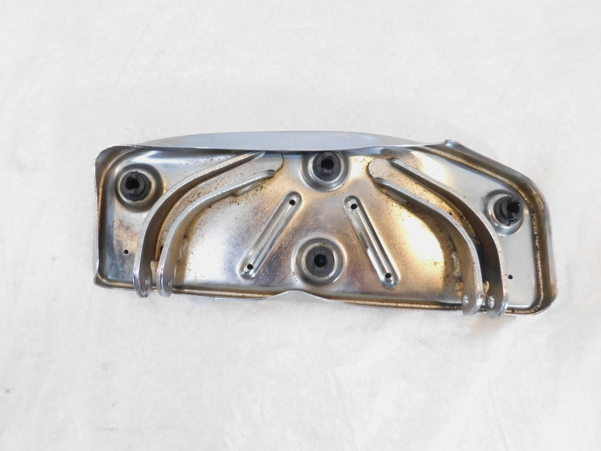 Harley Davidson Softail & Touring Road King Electra Glide Footboard Bracket - C3 Cycle