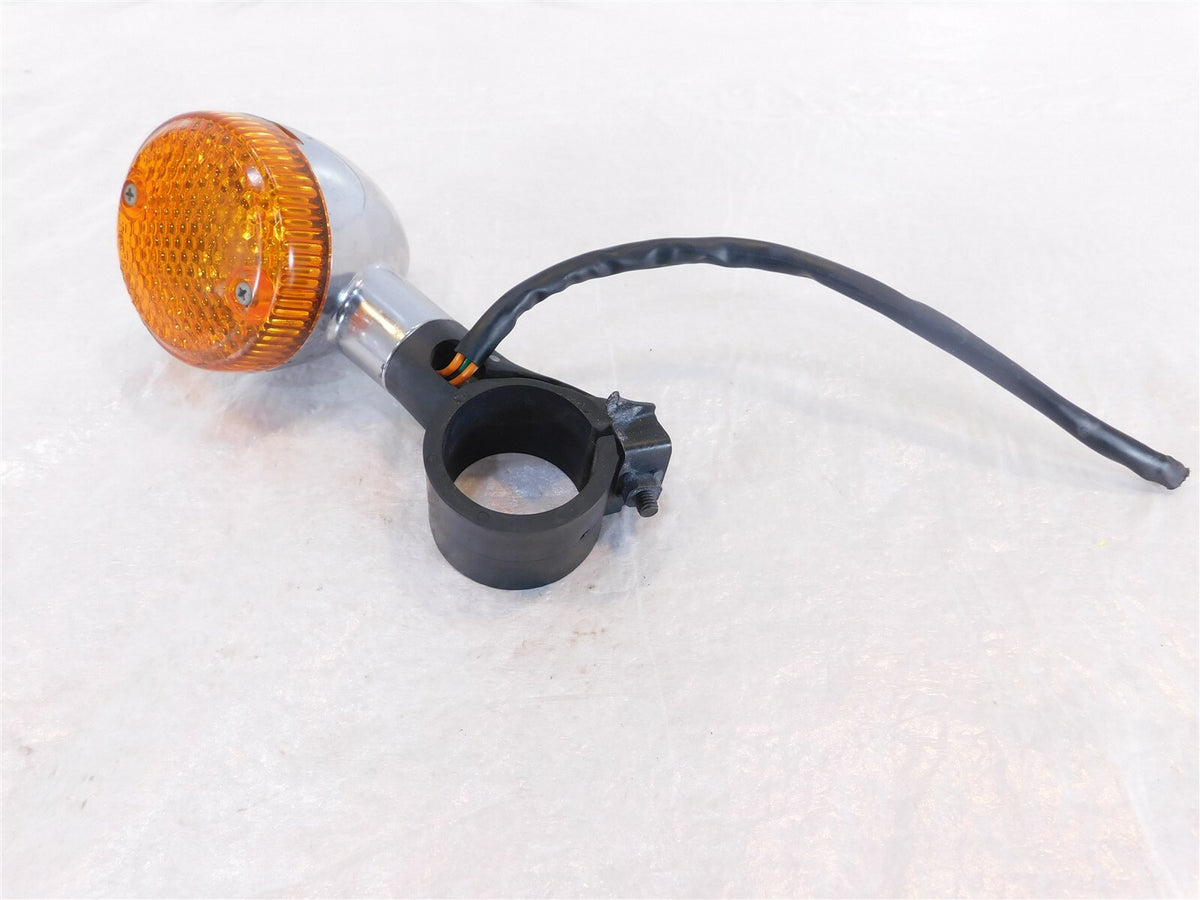 Honda VT1100 VT1100C Shadow 1100 Spirit ACE Front Left Turn Signal Indicator - C3 Cycle