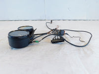 1995 Harley Davidson Sportster 883 Deluxe Hugger Speedometer & Tachometer - C3 Cycle