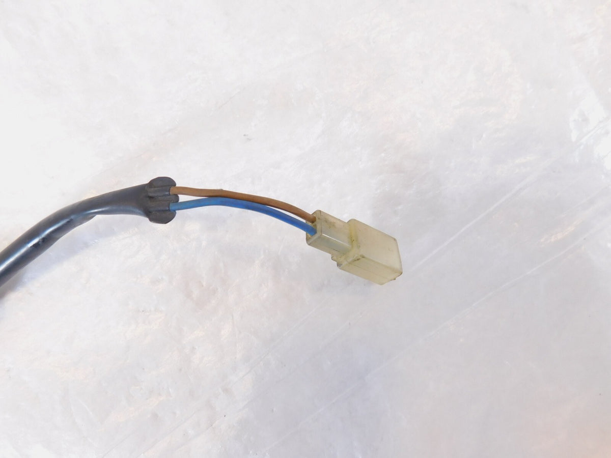 Kawasaki Ninja ZX6R ZX14 ZX14R 250R 500 Rear Foot Brake Pedal Tail Light Switch - C3 Cycle