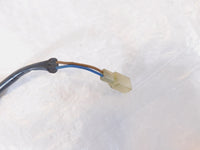 Kawasaki Ninja ZX6R ZX14 ZX14R 250R 500 Rear Foot Brake Pedal Tail Light Switch - C3 Cycle