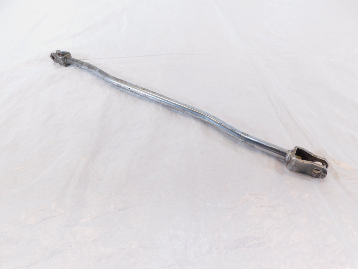 1997-2007 Honda VT1100 VT1100C Shadow 1100 Spirit Brake Pedal Linkage Link Rod - C3 Cycle