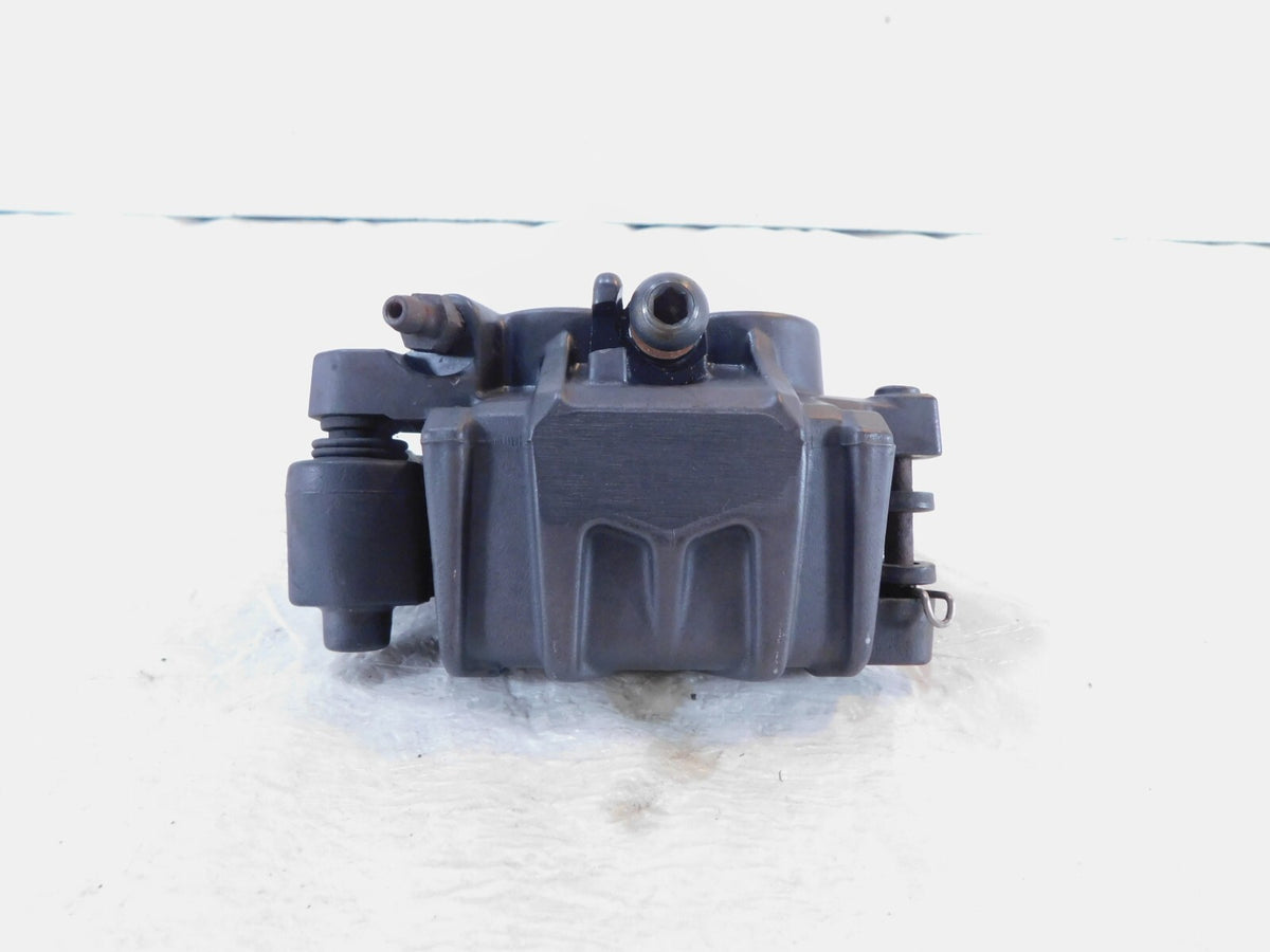 2001 2002 2003 2004 2005 BMW F650CS Brembo Front Wheel Disc Brake Caliper - C3 Cycle