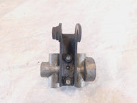 1995 1996 1997 BMW R1100RT Engine Motor Cooling Cooler Oil Thermostat Housing - C3 Cycle