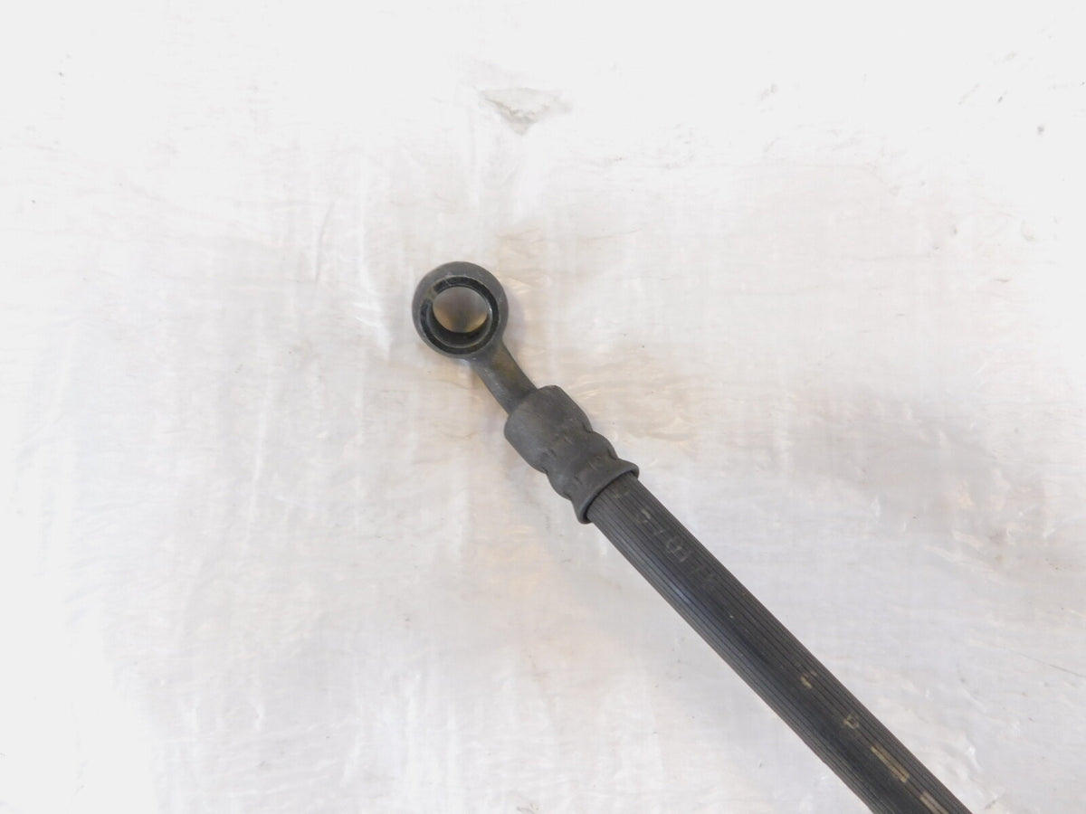 Honda ST1300 ST1300A ST1300AC St1300P Front Brake Hose Line PIpe - C3 Cycle
