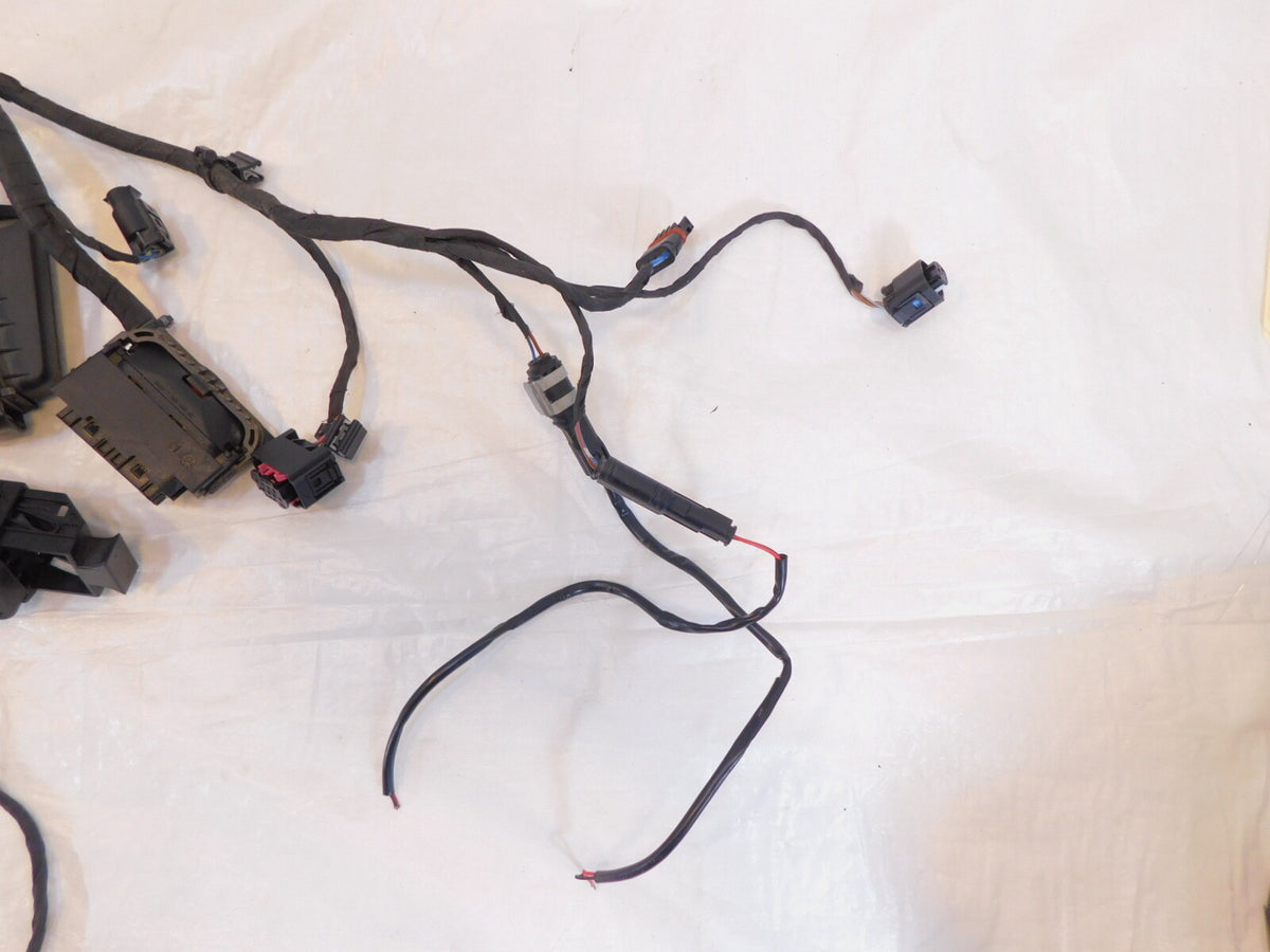 2020 2021 2022 2023 BMW F900 R F900R Non ESA Main Wire Harness Wiring Loom - C3 Cycle