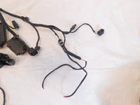 2020 2021 2022 2023 BMW F900 R F900R Non ESA Main Wire Harness Wiring Loom - C3 Cycle
