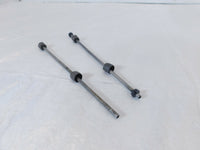 Harley Davidson Ironhead Sportster 900 1000 Engine Cylinder Head Oil Line Pipes