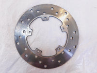 Piaggio Vespa Primavera Sprint 50 125 150 LX GTS S Rear Brake Disc Rotor 3.7mm - C3 Cycle