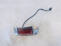 Harley Davidson Road Glide & Electra Glide Ultra Classic Rear Fender Tip Light - C3 Cycle