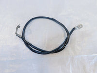 2010-2022 Honda Shadow VT750 Aero Phantom & Spirit 750 Battery Ground Cable Wire - C3 Cycle